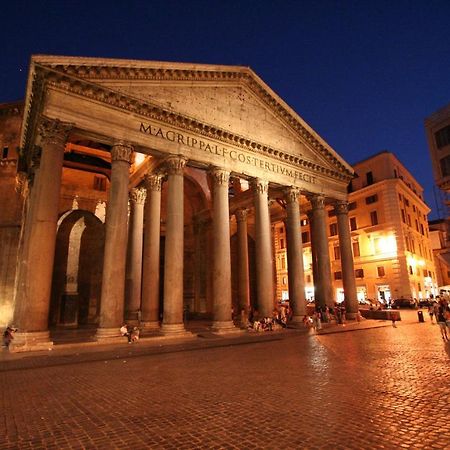 Eve Luxury Apartments Pantheon Rome Extérieur photo