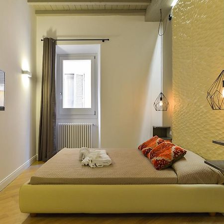 Eve Luxury Apartments Pantheon Rome Chambre photo