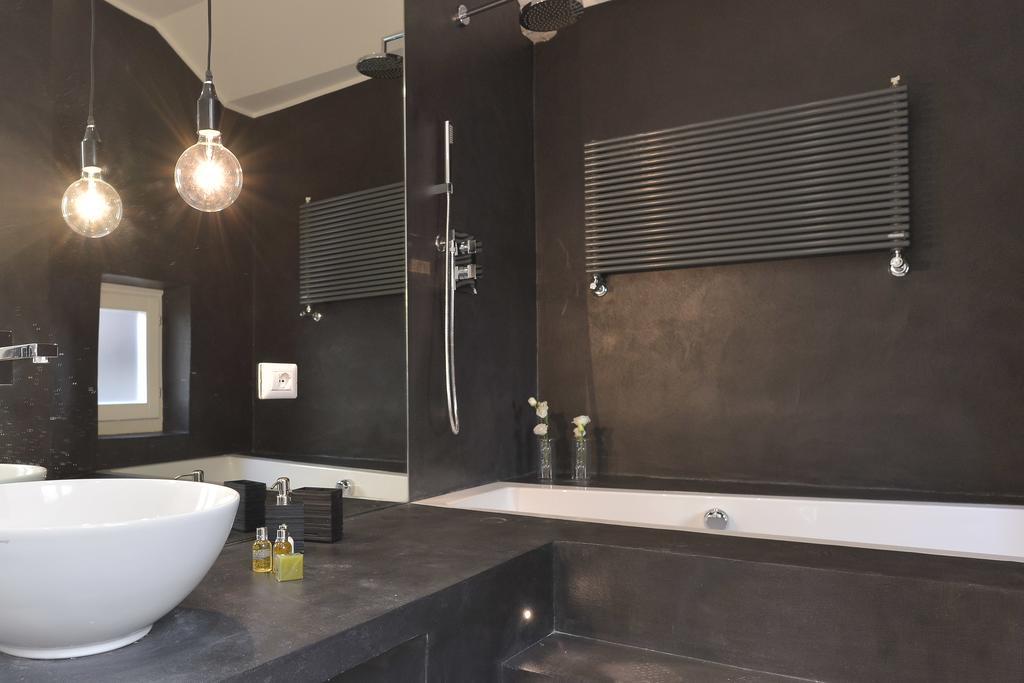 Eve Luxury Apartments Pantheon Rome Chambre photo