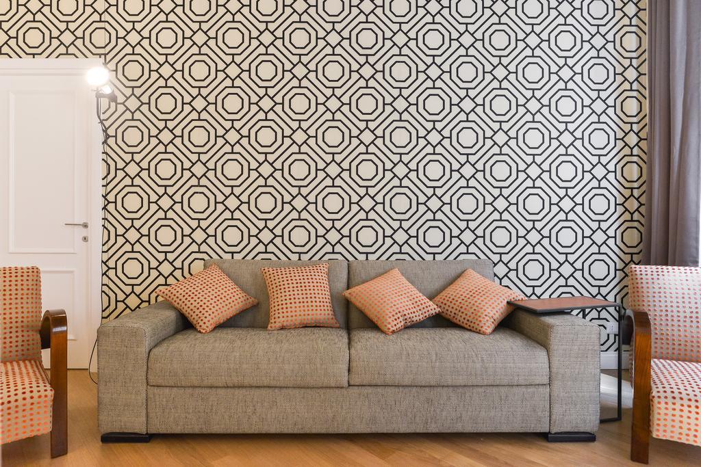 Eve Luxury Apartments Pantheon Rome Chambre photo