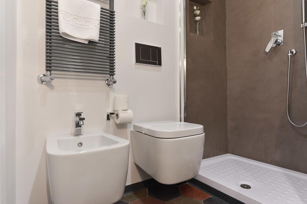Eve Luxury Apartments Pantheon Rome Chambre photo