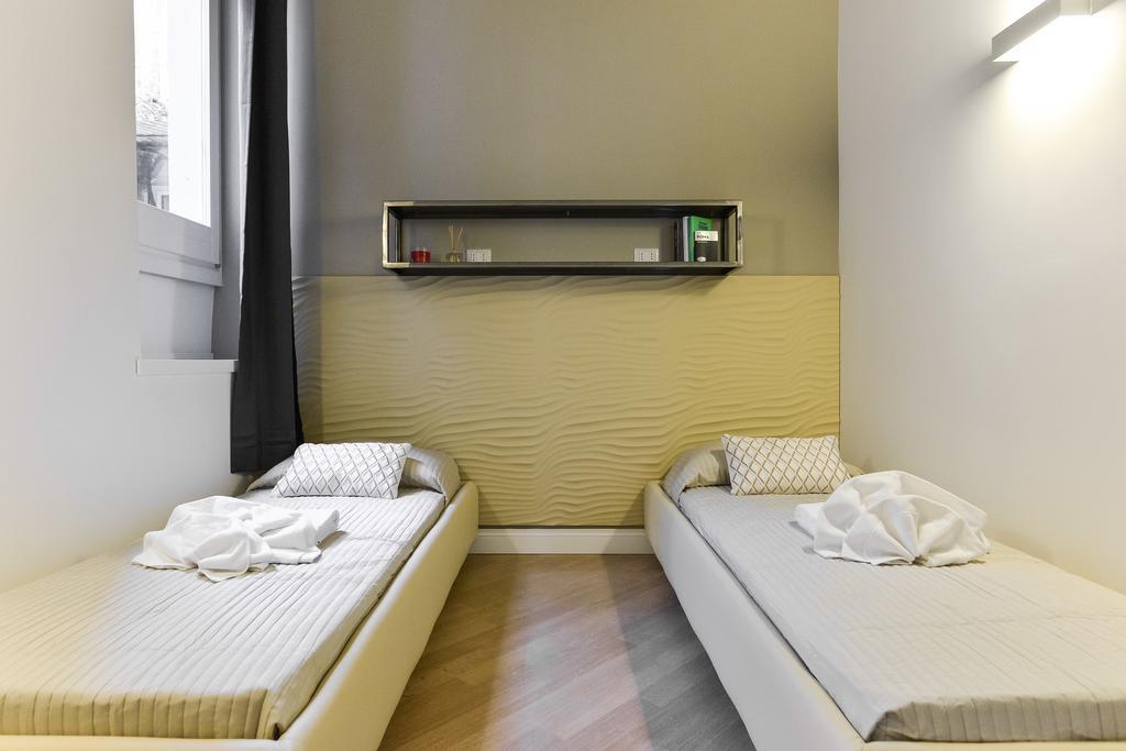 Eve Luxury Apartments Pantheon Rome Chambre photo