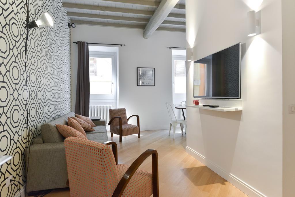 Eve Luxury Apartments Pantheon Rome Extérieur photo