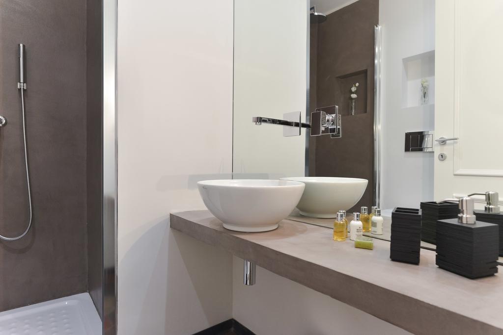 Eve Luxury Apartments Pantheon Rome Extérieur photo