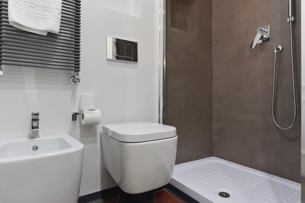 Eve Luxury Apartments Pantheon Rome Chambre photo