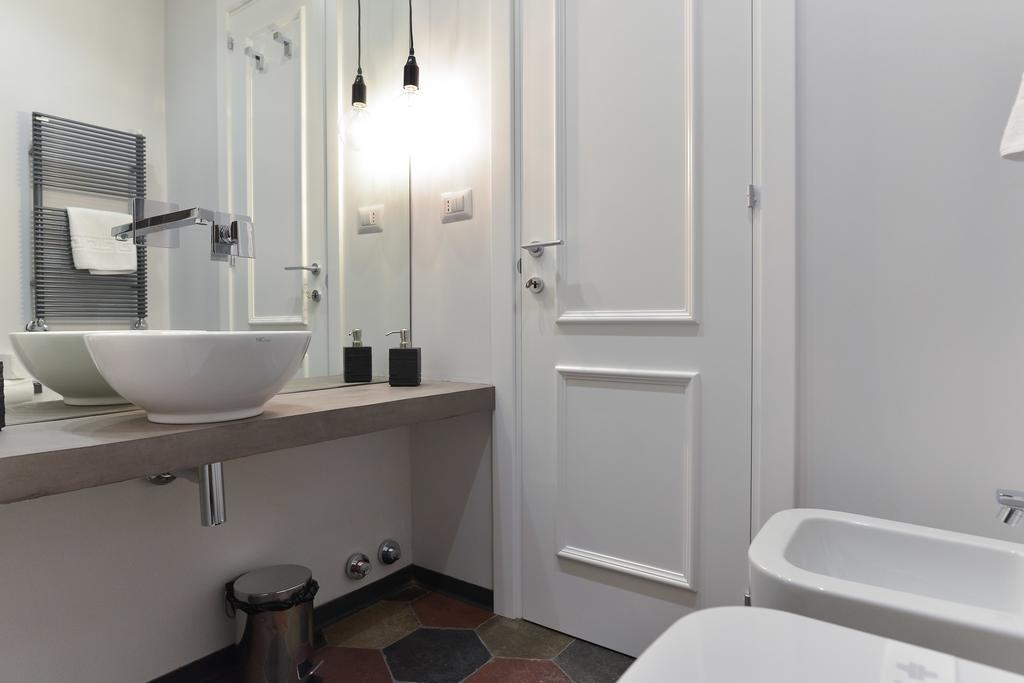 Eve Luxury Apartments Pantheon Rome Chambre photo