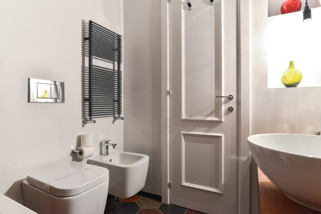Eve Luxury Apartments Pantheon Rome Chambre photo