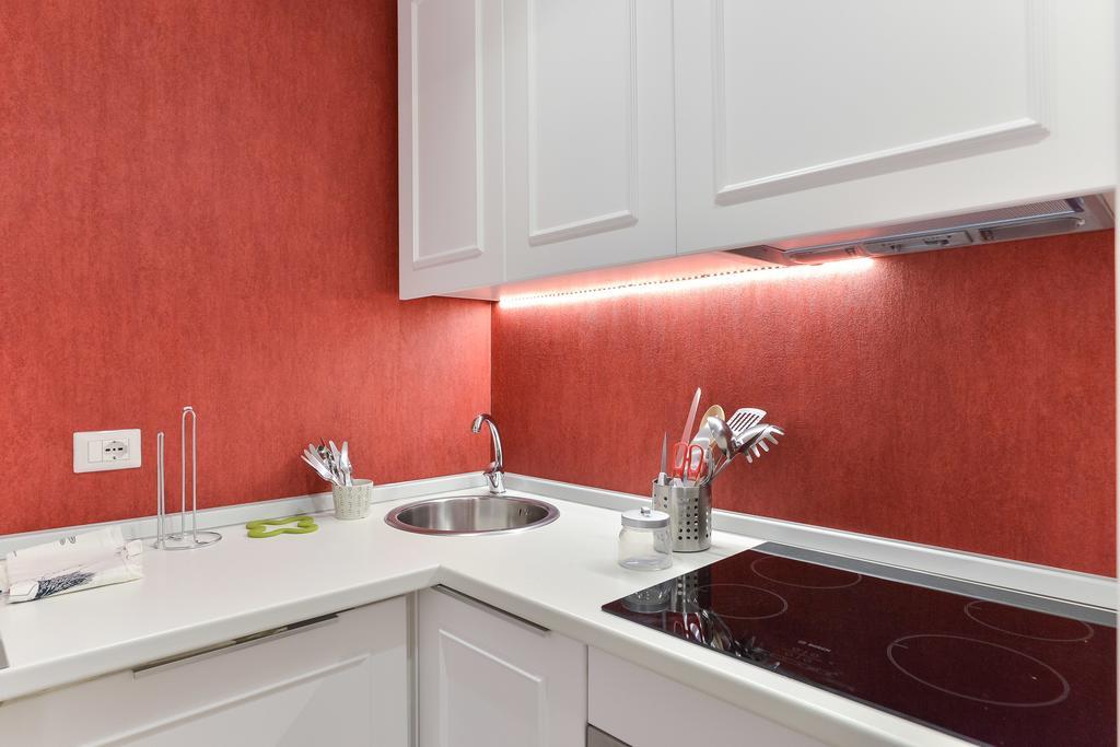 Eve Luxury Apartments Pantheon Rome Chambre photo