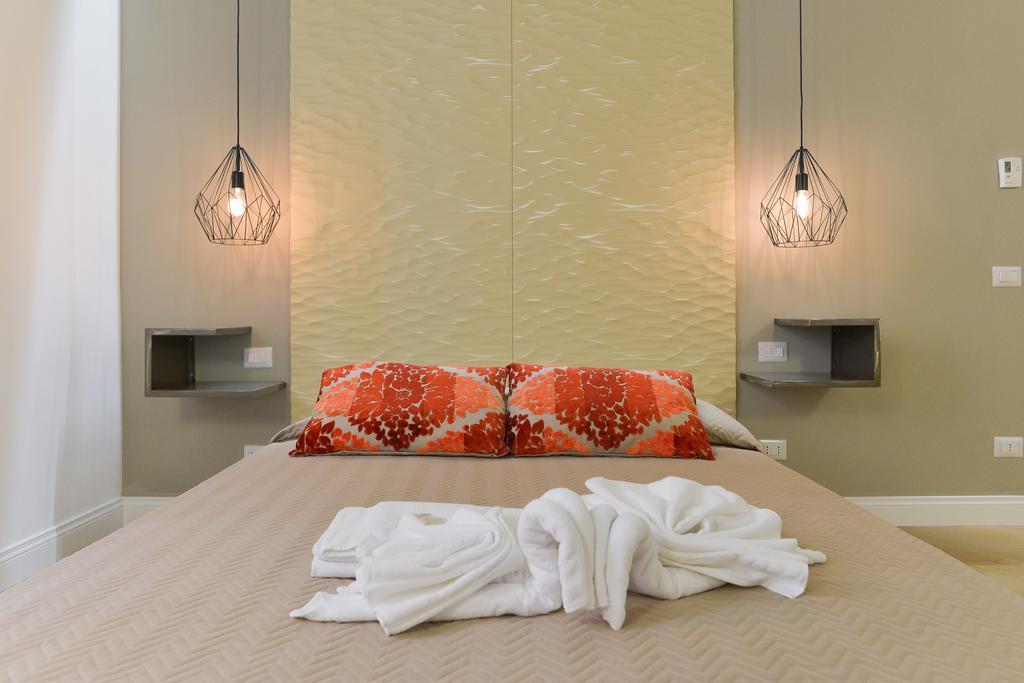 Eve Luxury Apartments Pantheon Rome Extérieur photo