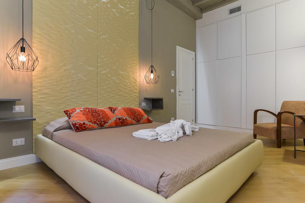 Eve Luxury Apartments Pantheon Rome Chambre photo