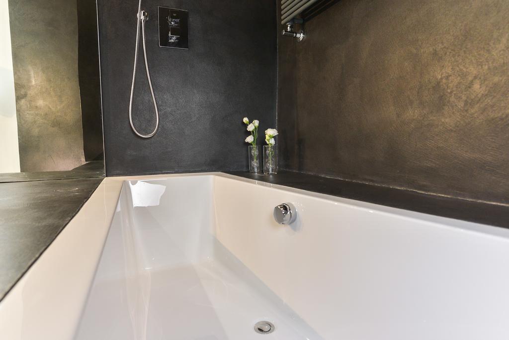 Eve Luxury Apartments Pantheon Rome Chambre photo