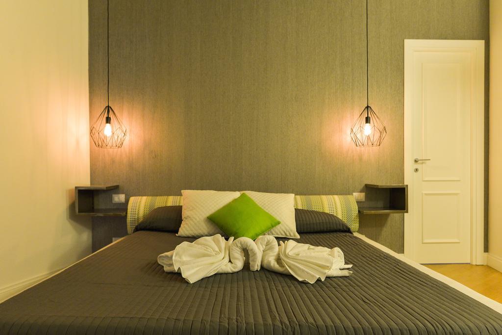 Eve Luxury Apartments Pantheon Rome Chambre photo