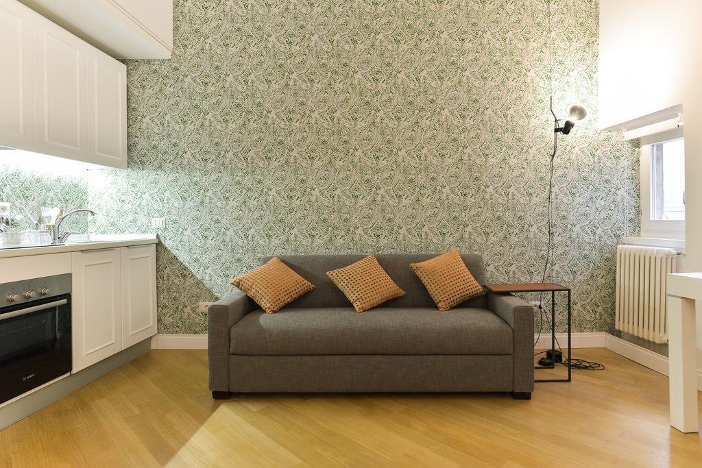 Eve Luxury Apartments Pantheon Rome Chambre photo