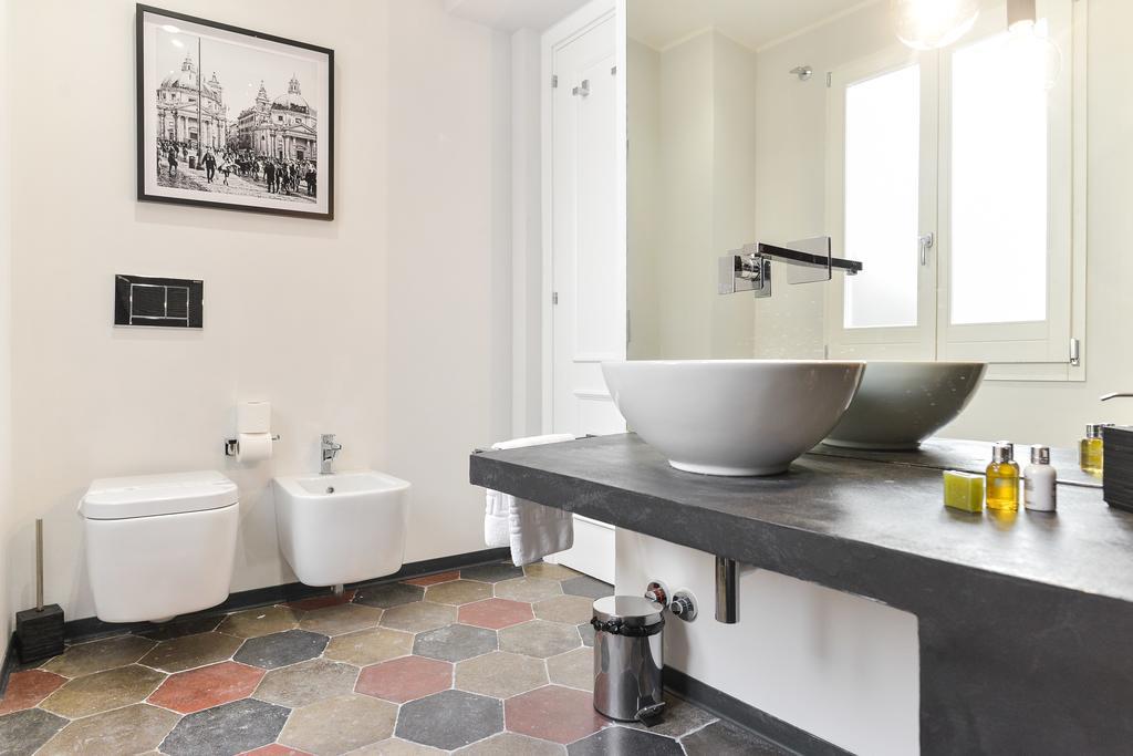 Eve Luxury Apartments Pantheon Rome Chambre photo