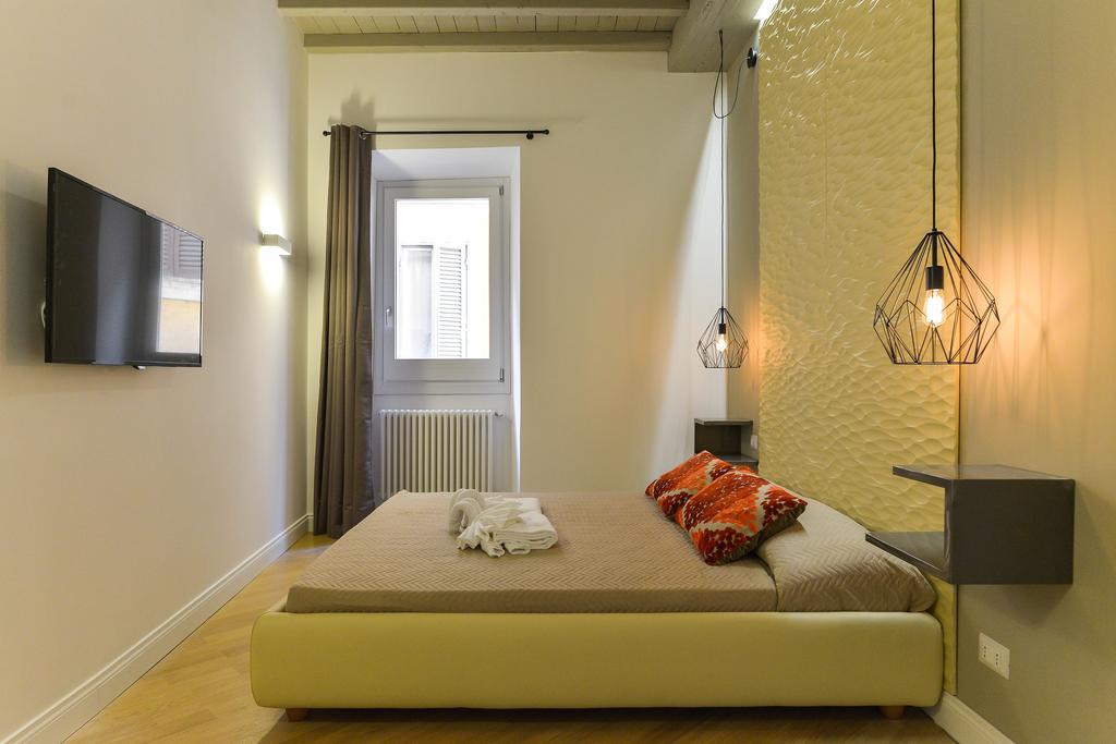 Eve Luxury Apartments Pantheon Rome Chambre photo