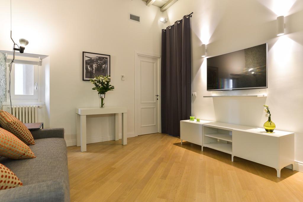 Eve Luxury Apartments Pantheon Rome Chambre photo
