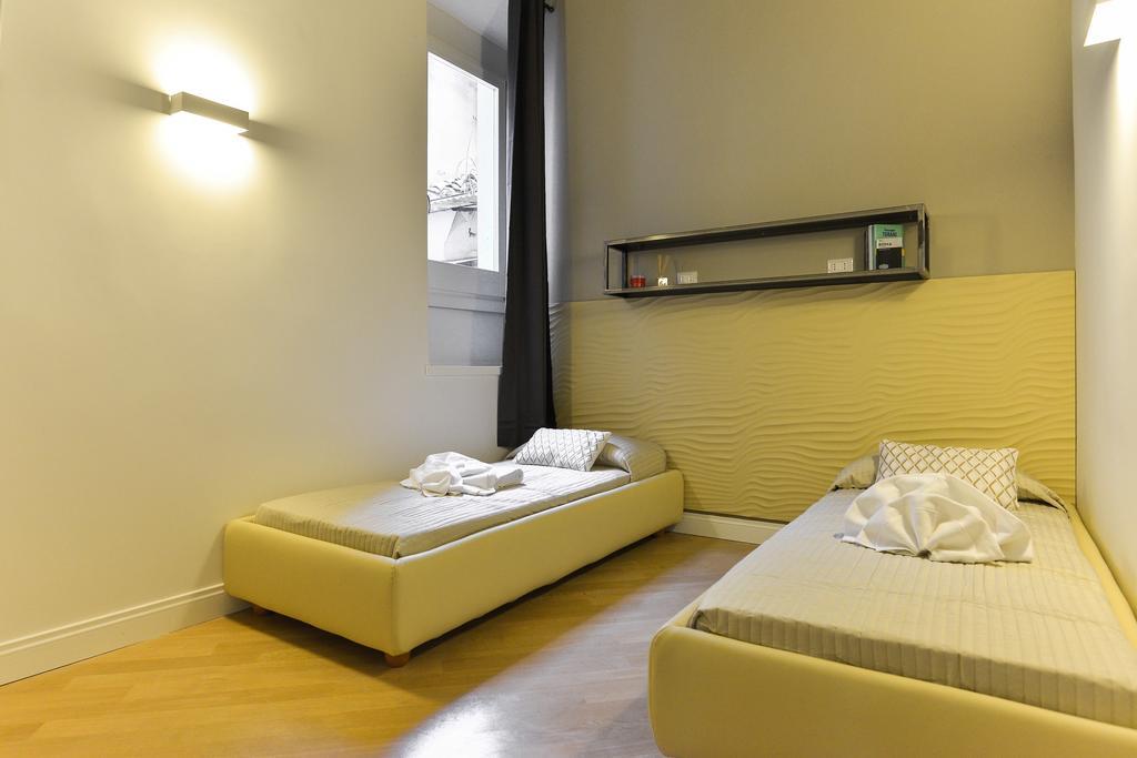 Eve Luxury Apartments Pantheon Rome Chambre photo