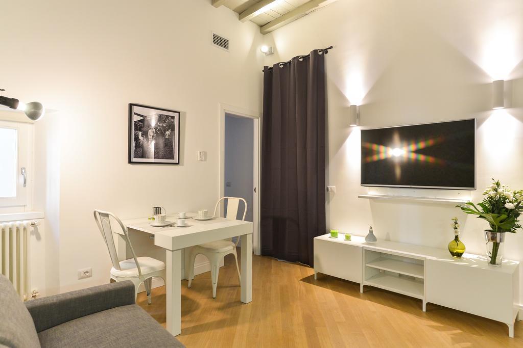 Eve Luxury Apartments Pantheon Rome Chambre photo