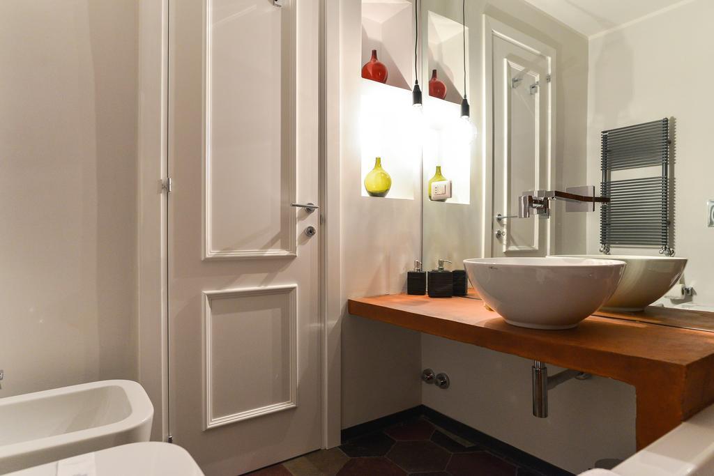 Eve Luxury Apartments Pantheon Rome Chambre photo