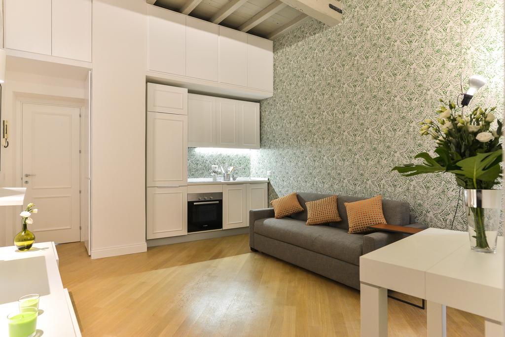Eve Luxury Apartments Pantheon Rome Chambre photo