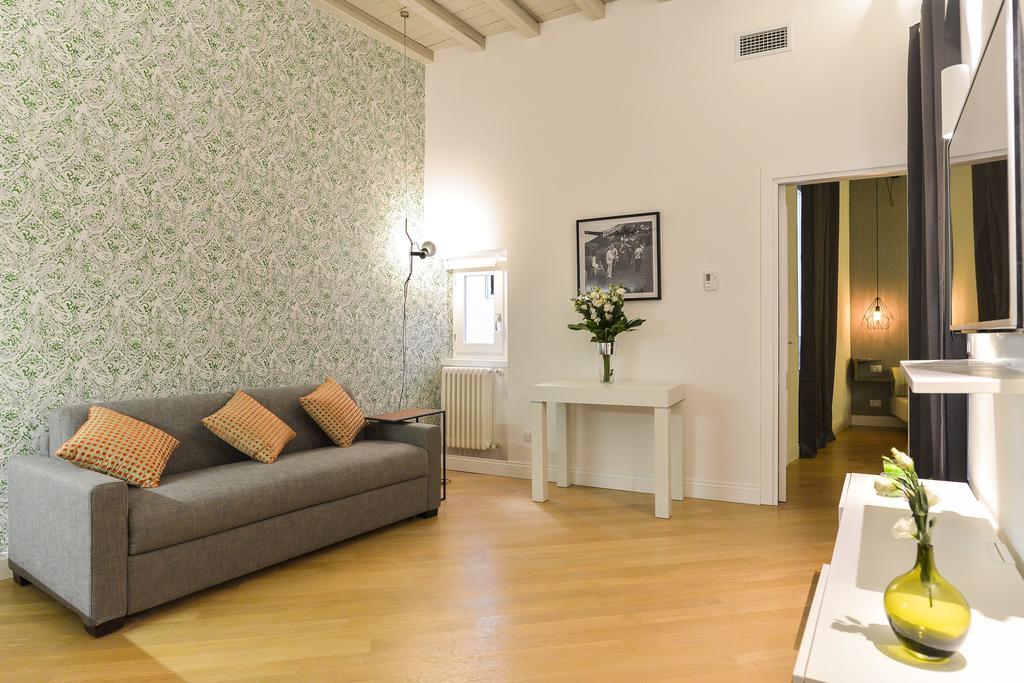 Eve Luxury Apartments Pantheon Rome Chambre photo