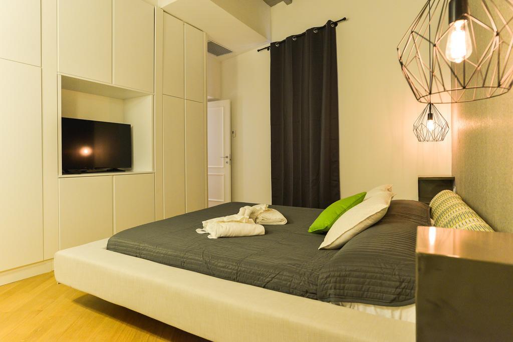 Eve Luxury Apartments Pantheon Rome Chambre photo
